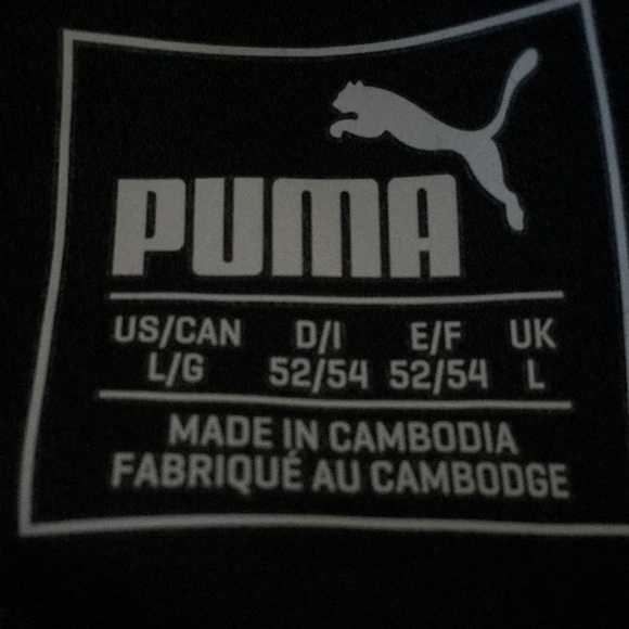 Puma Evo training soccer pants slim fit - Picture 5 of 5